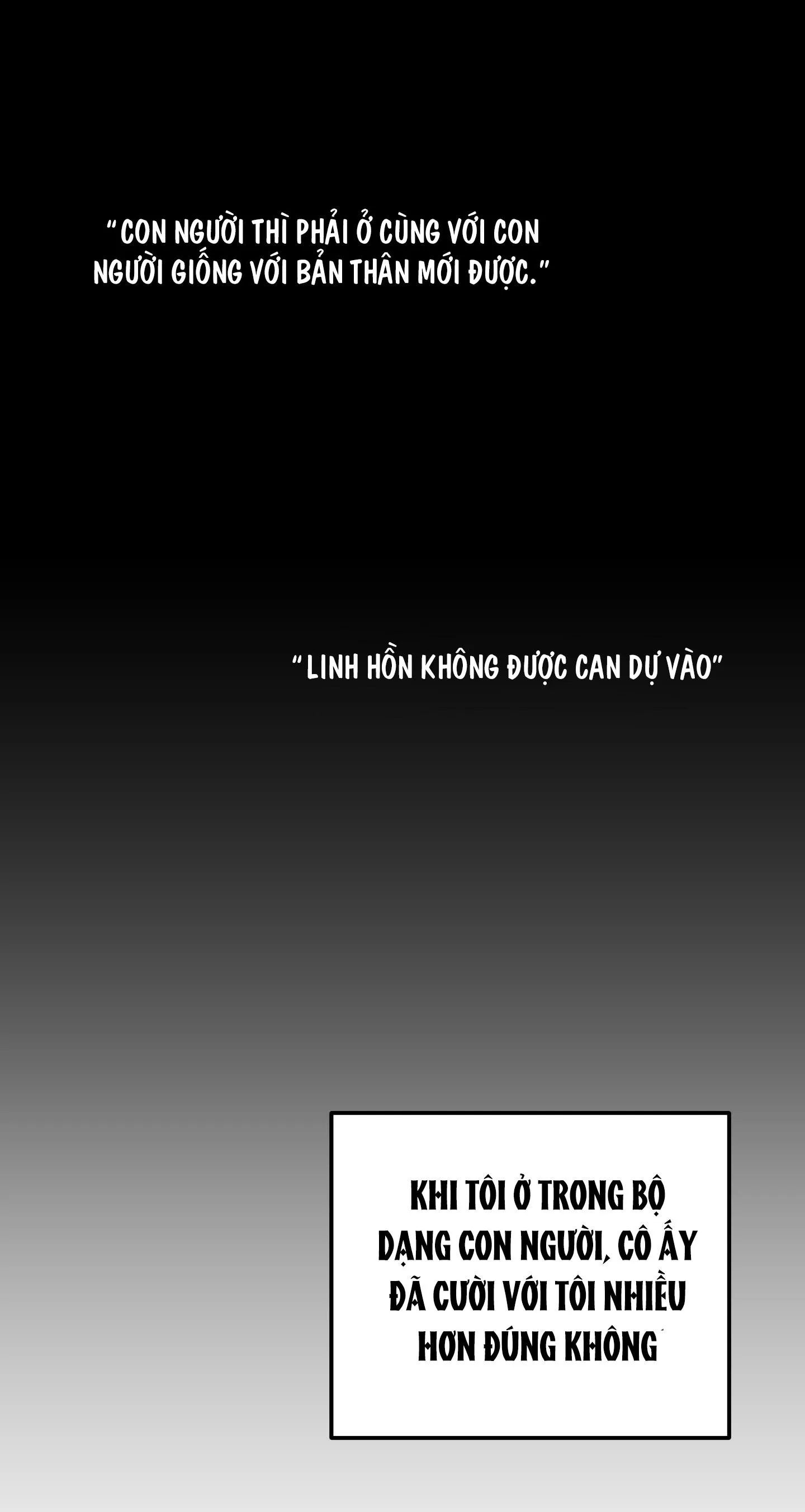 YÊU TÔI ĐI, THẦN HỘ MỆNH Chapter 54 Trang 11