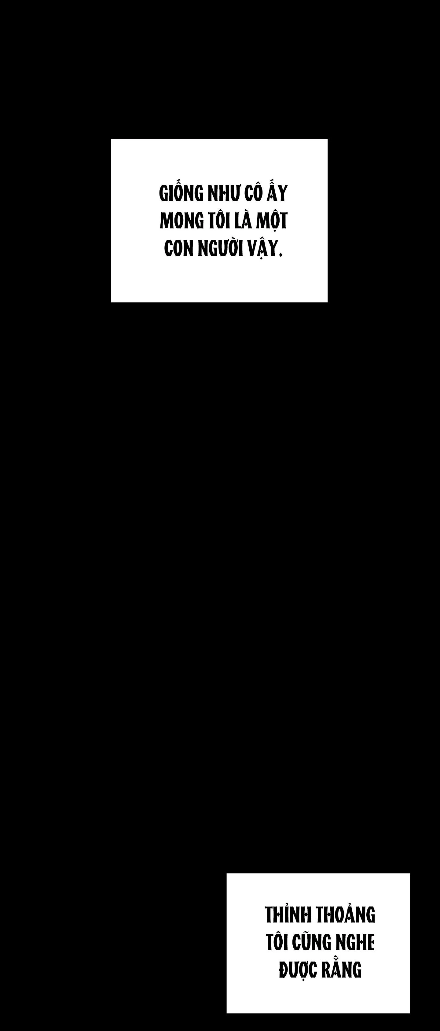 YÊU TÔI ĐI, THẦN HỘ MỆNH Chapter 54 Trang 13