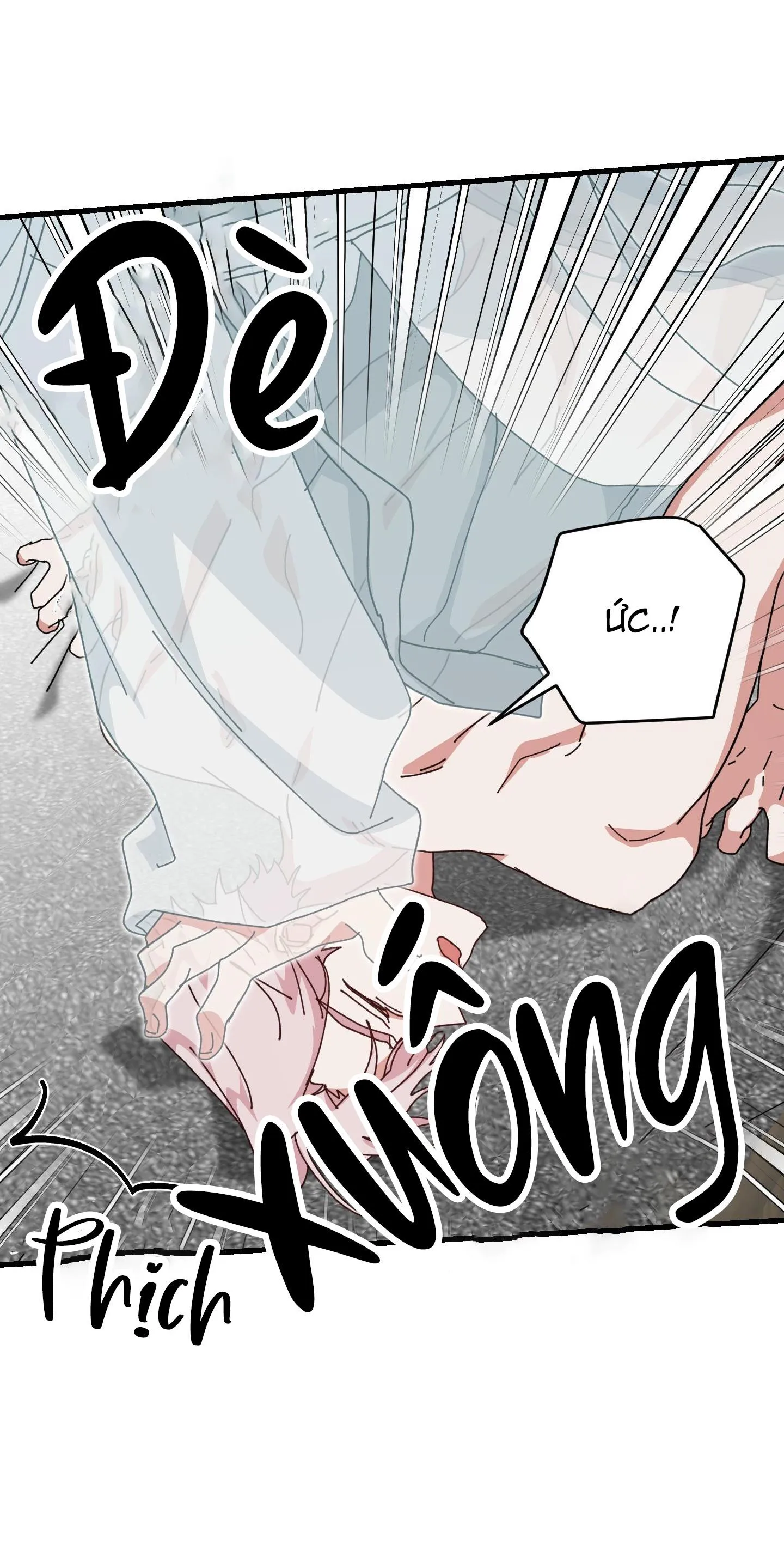 YÊU TÔI ĐI, THẦN HỘ MỆNH Chapter 54 Trang 56