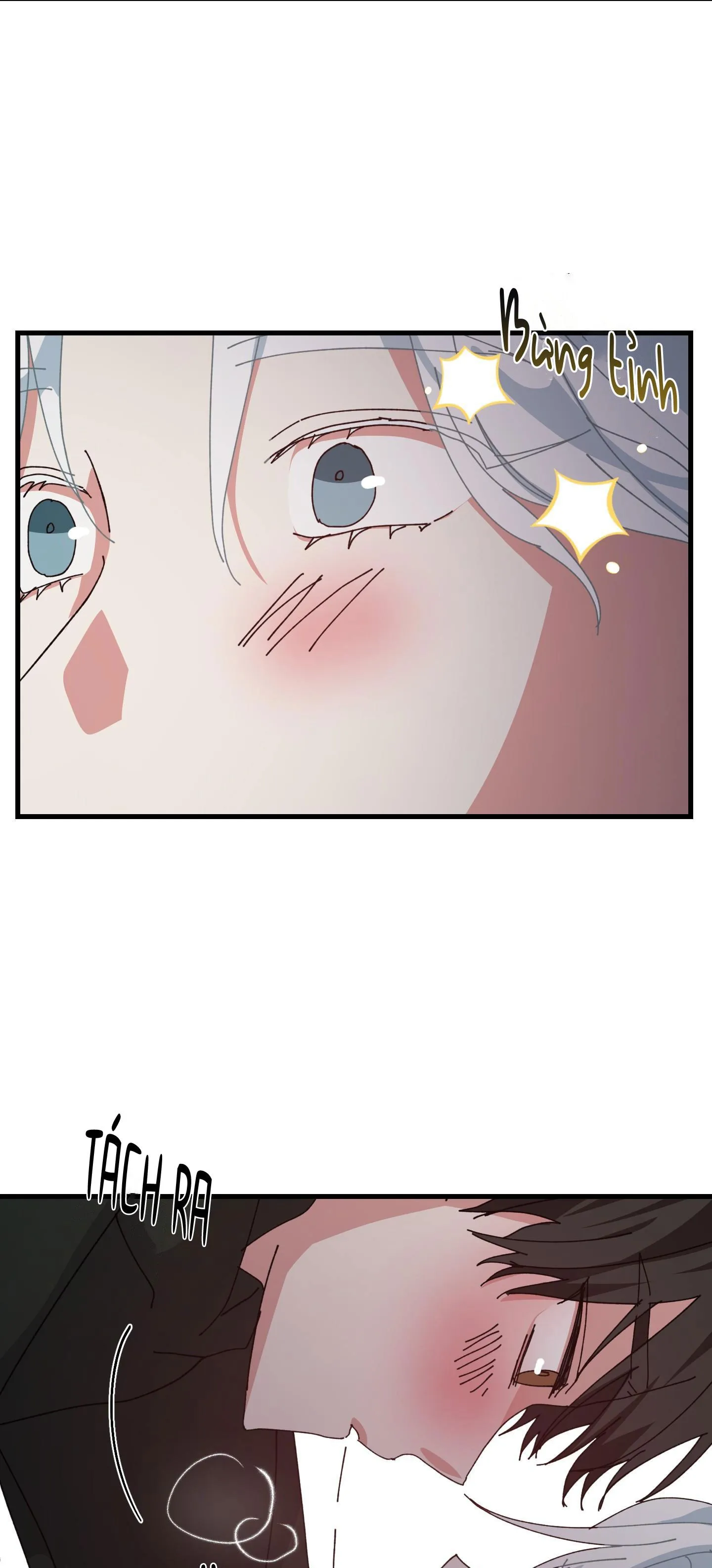 YÊU TÔI ĐI, THẦN HỘ MỆNH Chapter 57 Trang 12