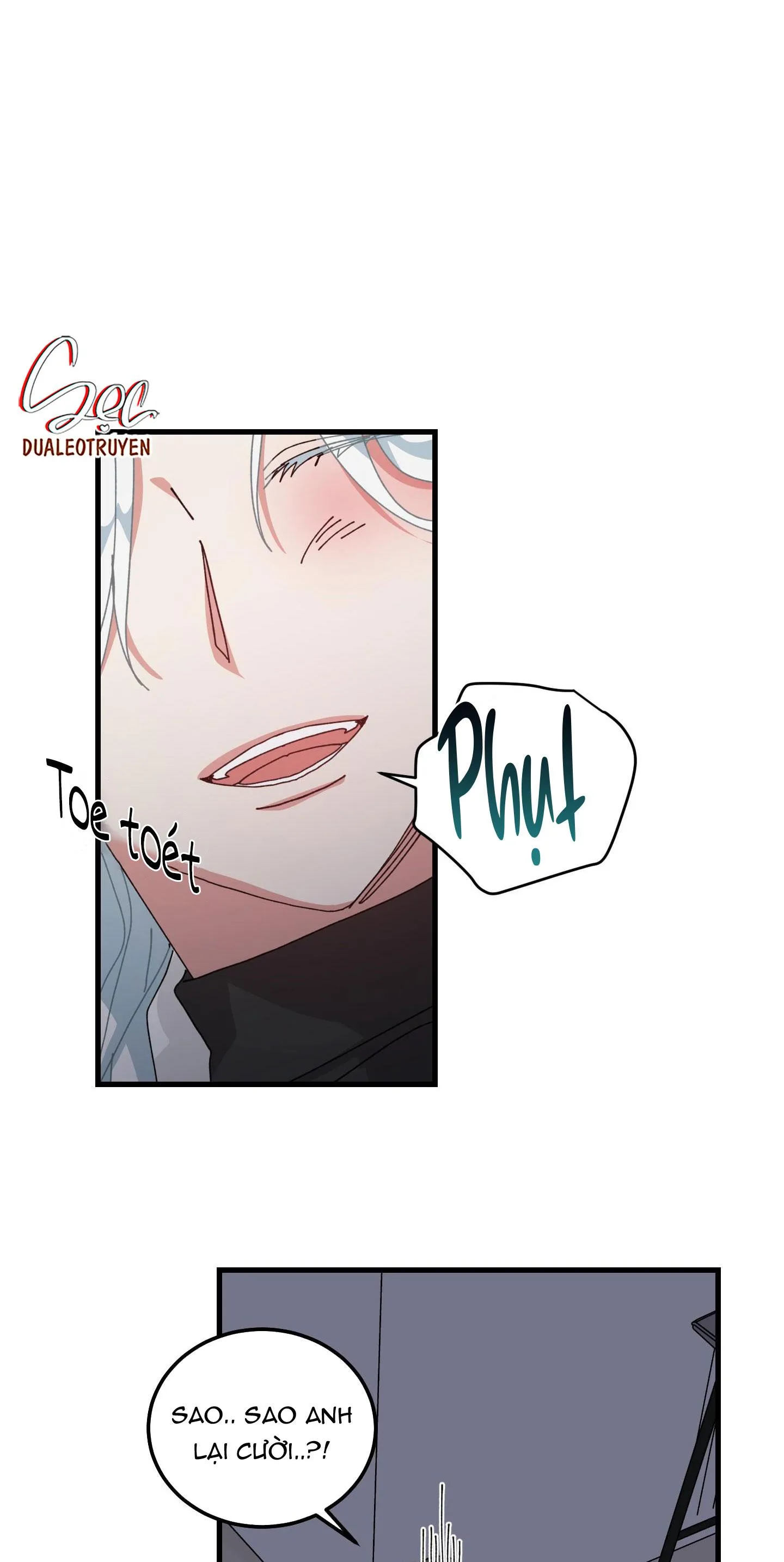 YÊU TÔI ĐI, THẦN HỘ MỆNH Chapter 57 Trang 15