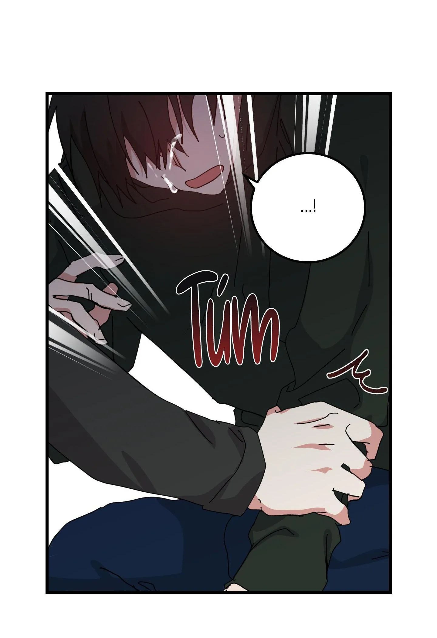 YÊU TÔI ĐI, THẦN HỘ MỆNH Chapter 58 Trang 16