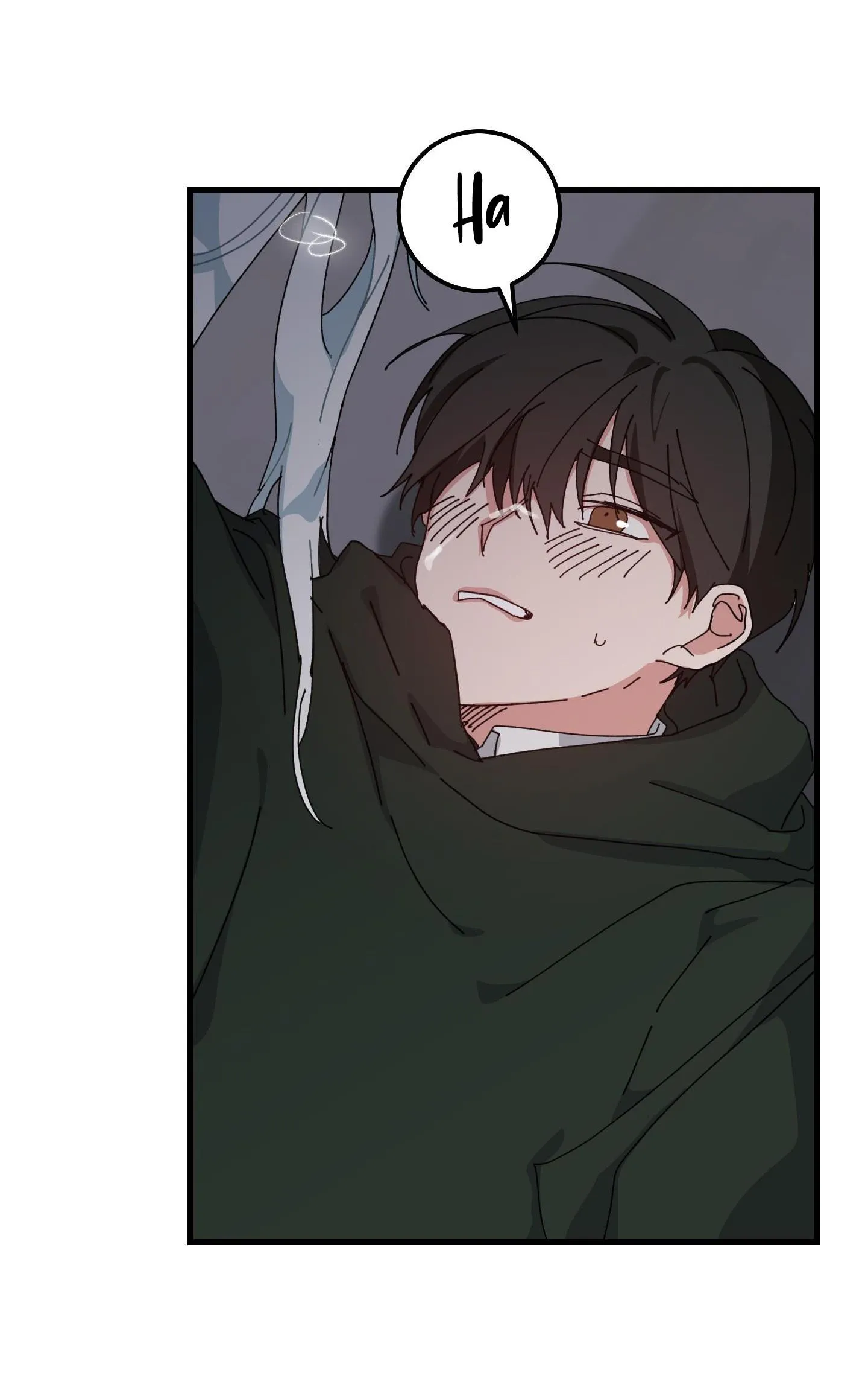 YÊU TÔI ĐI, THẦN HỘ MỆNH Chapter 58 Trang 25