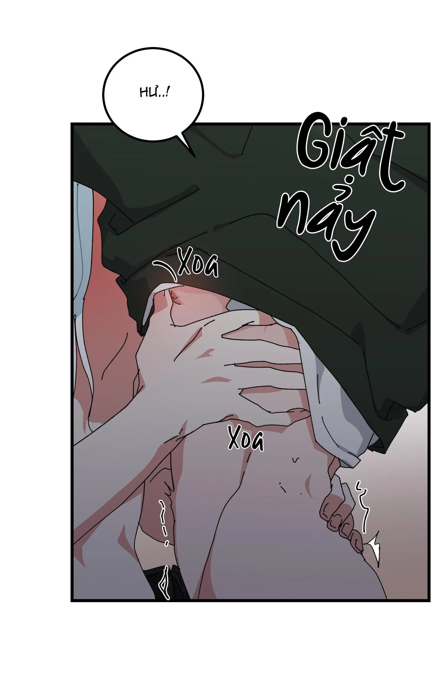 YÊU TÔI ĐI, THẦN HỘ MỆNH Chapter 58 Trang 48