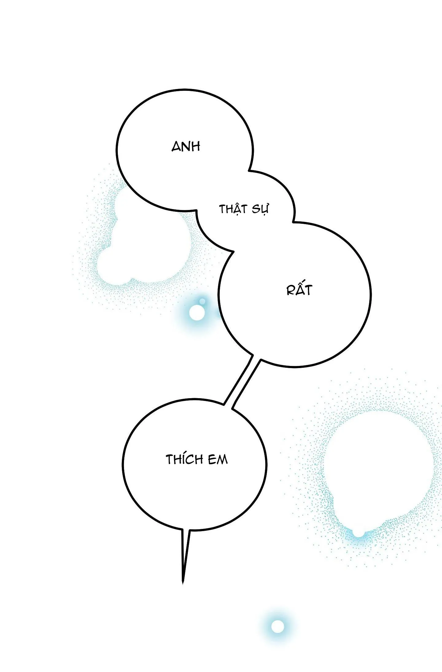 YÊU TÔI ĐI, THẦN HỘ MỆNH Chapter 58 Trang 58