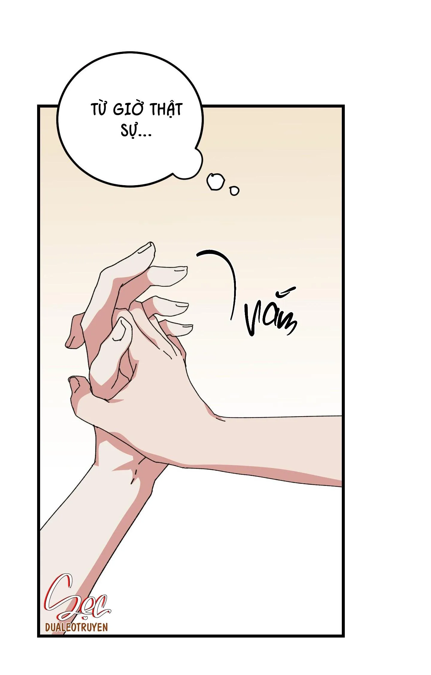 YÊU TÔI ĐI, THẦN HỘ MỆNH Chapter 59 Trang 28