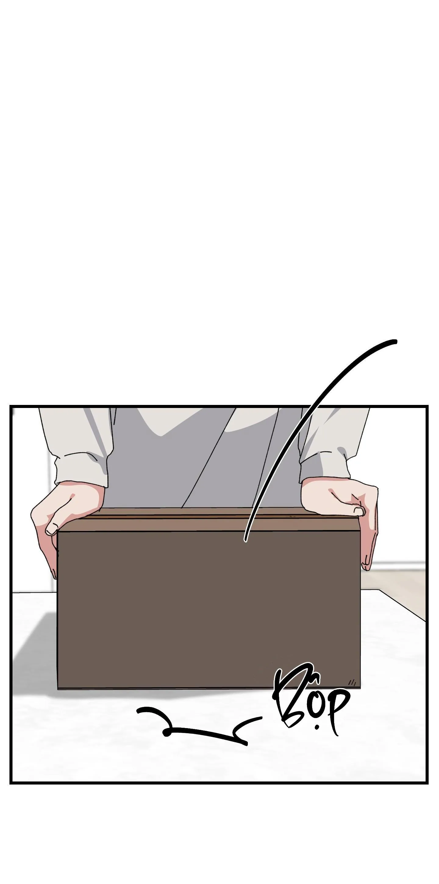 YÊU TÔI ĐI, THẦN HỘ MỆNH Chapter 59 Trang 37