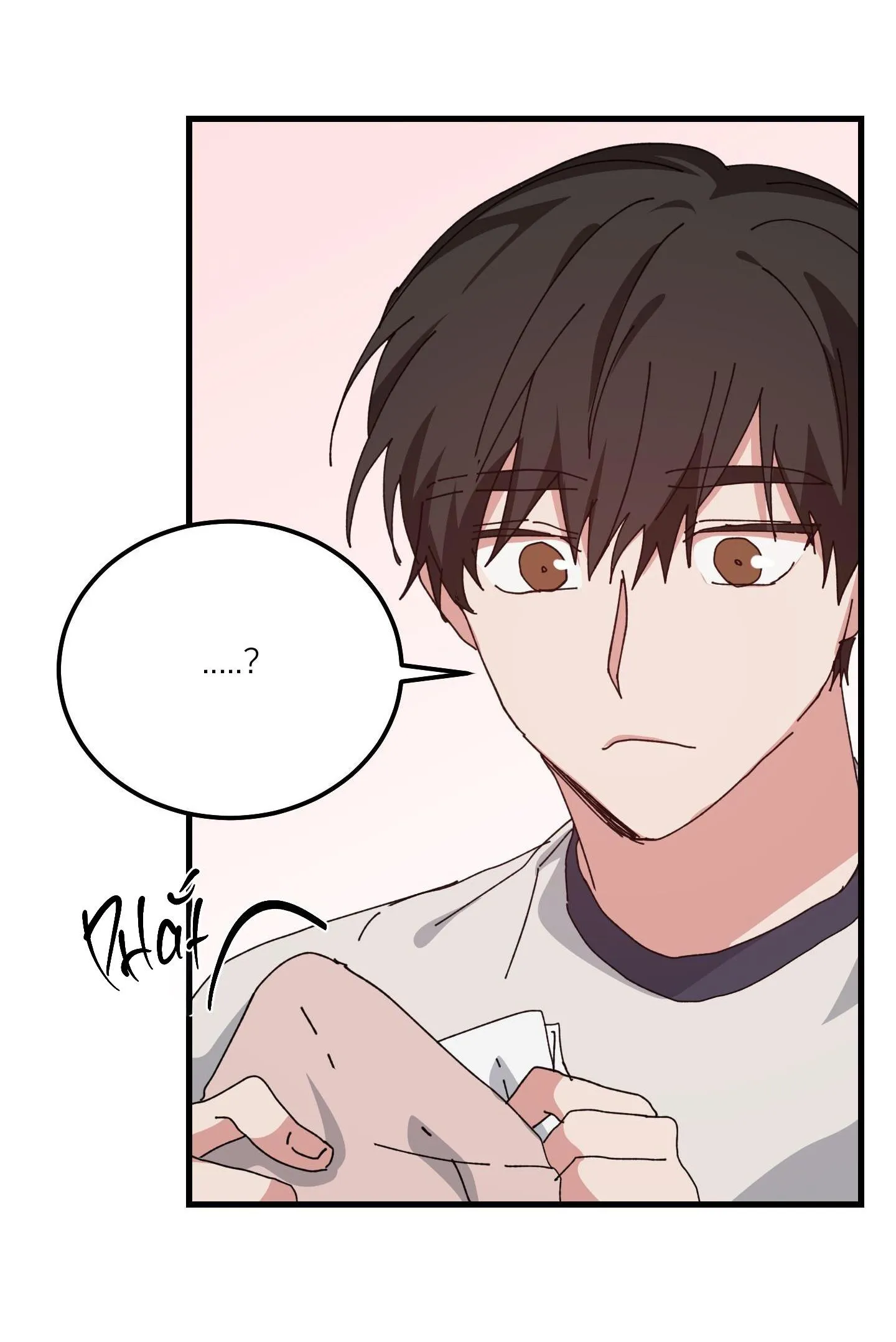 YÊU TÔI ĐI, THẦN HỘ MỆNH Chapter 59 Trang 40