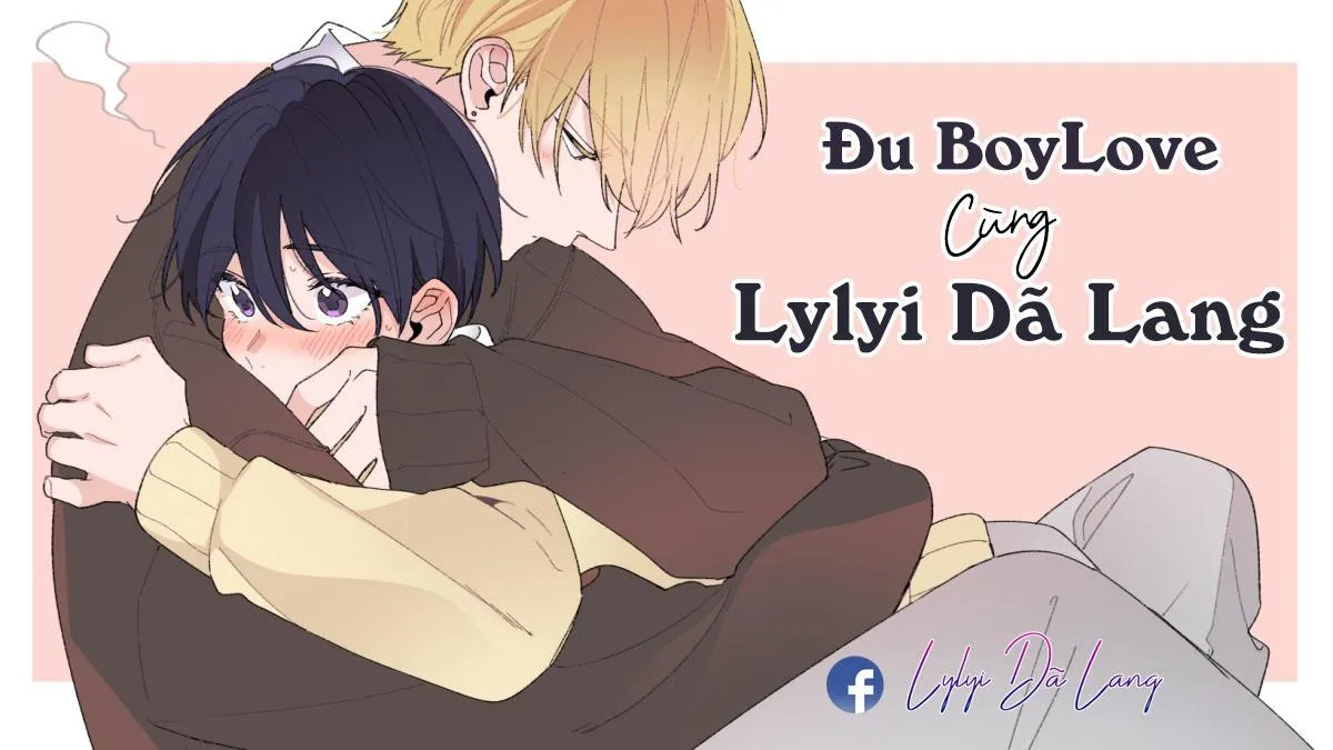 Yêu Từ Bên Trong Chapter 1 Trang 30