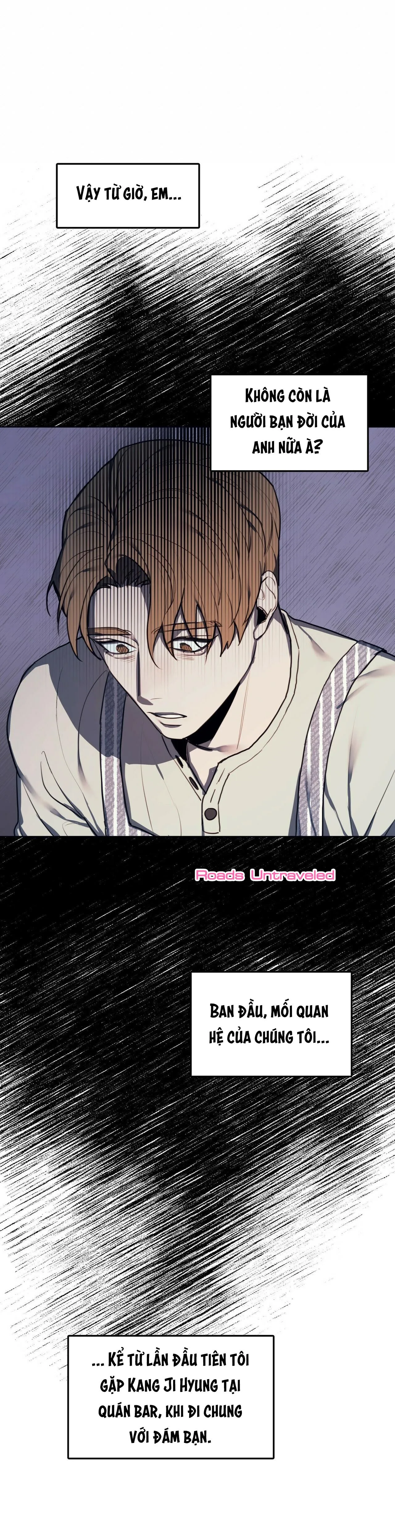 YISOO LÀM DÂU NHÀ HỌ KANG Chapter 1 Trang 8