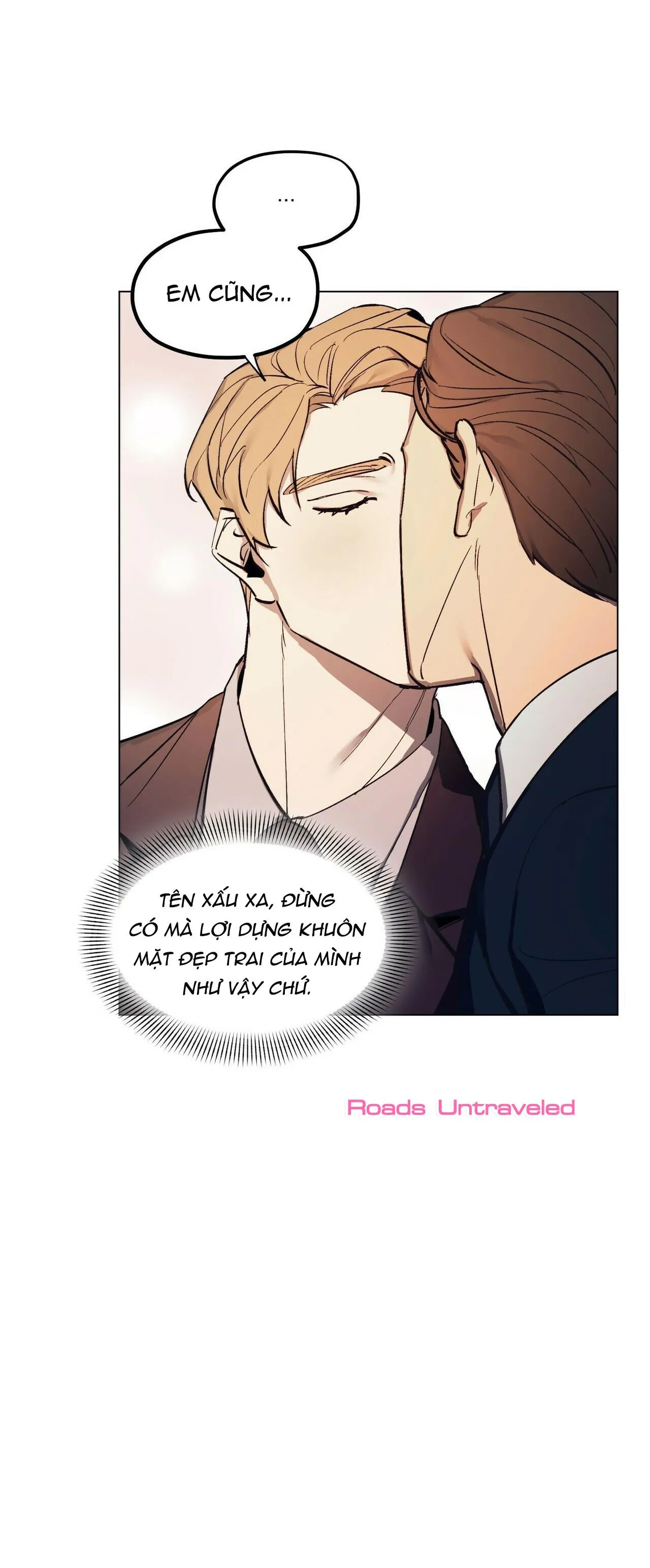 YISOO LÀM DÂU NHÀ HỌ KANG Chapter 1 Trang 20