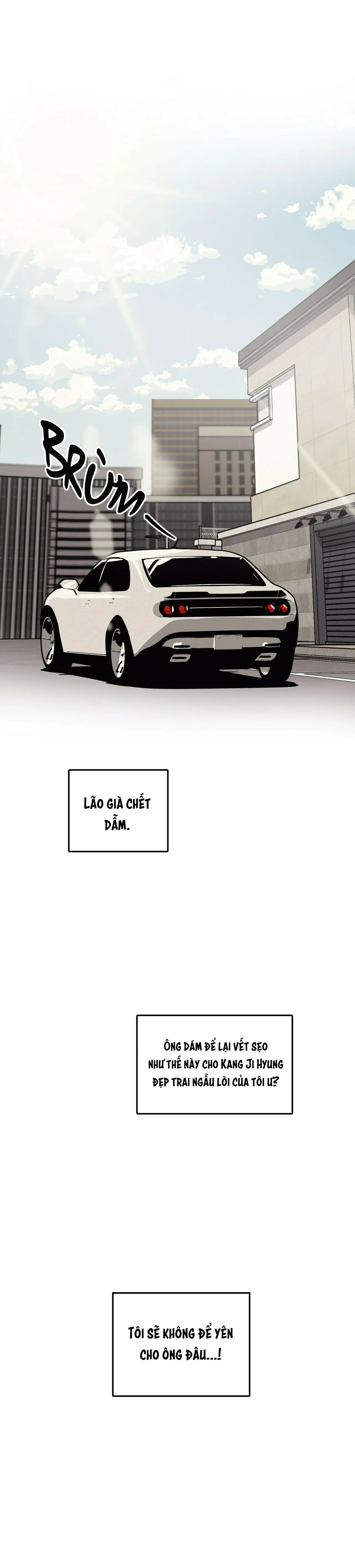 YISOO LÀM DÂU NHÀ HỌ KANG Chapter 1 Trang 29