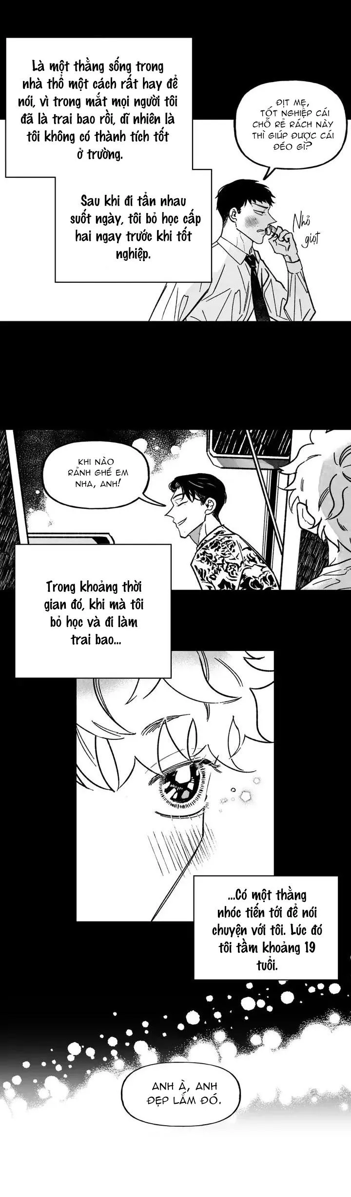 Yona và Chang-il Chapter 1 Trang 5