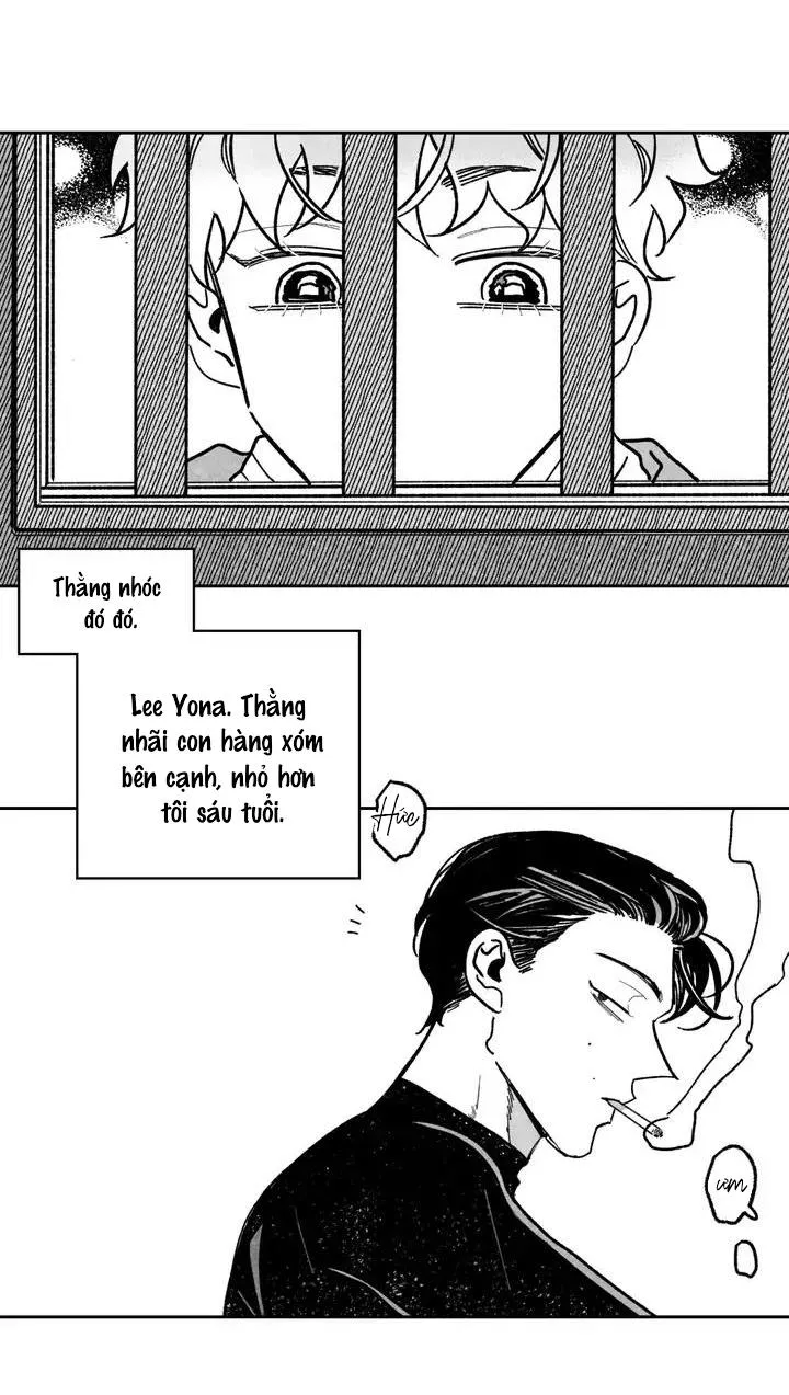 Yona và Chang-il Chapter 1 Trang 6