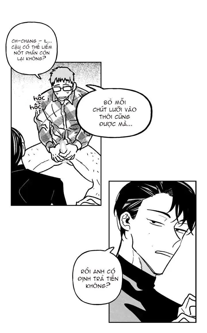 Yona và Chang-il Chapter 1 Trang 13