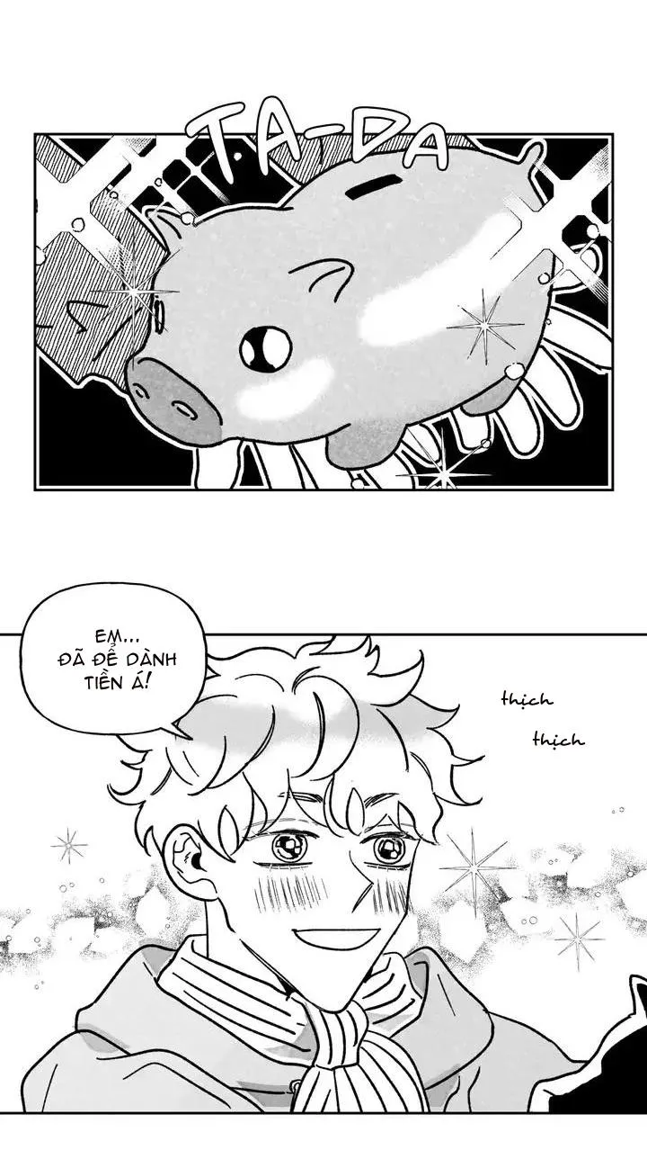 Yona và Chang-il Chapter 1 Trang 16