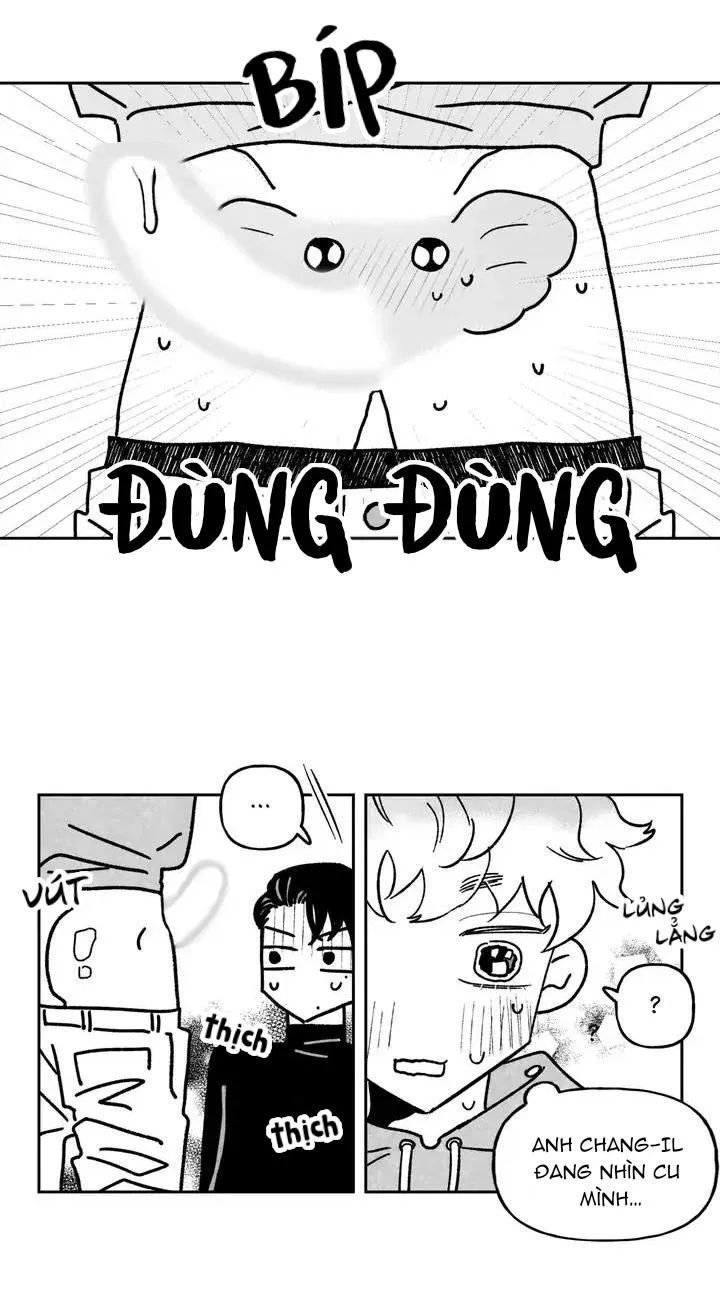 Yona và Chang-il Chapter 1 Trang 24