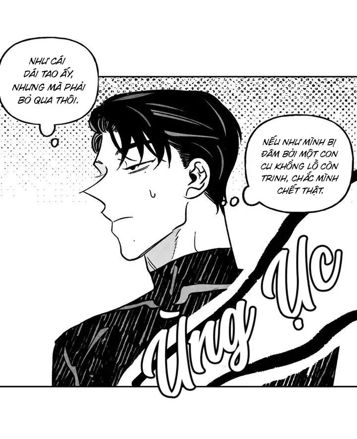 Yona và Chang-il Chapter 1 Trang 27