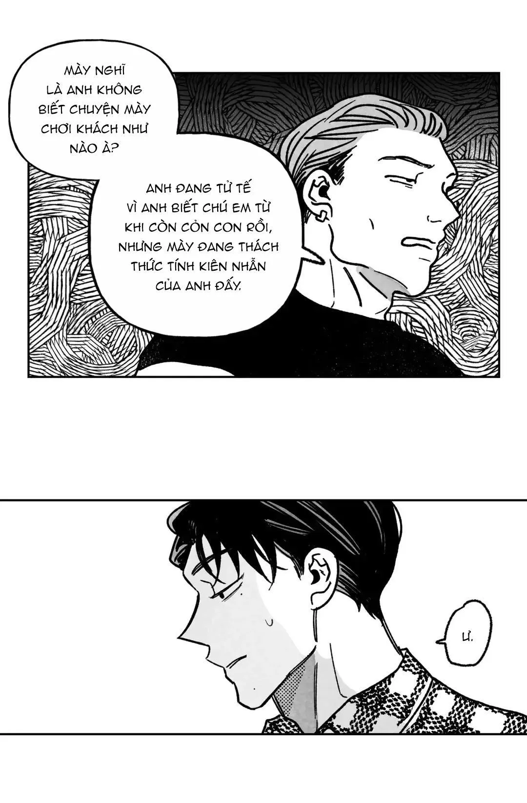 Yona và Chang-il Chapter 2 Trang 15