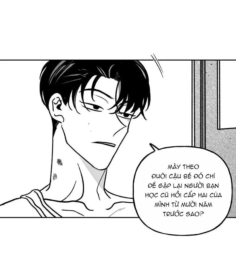 Yona và Chang-il Chapter 6 Trang 26