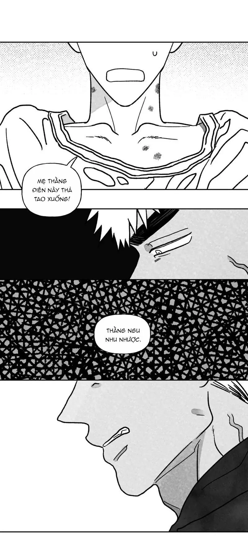 Yona và Chang-il Chapter 7 Trang 5