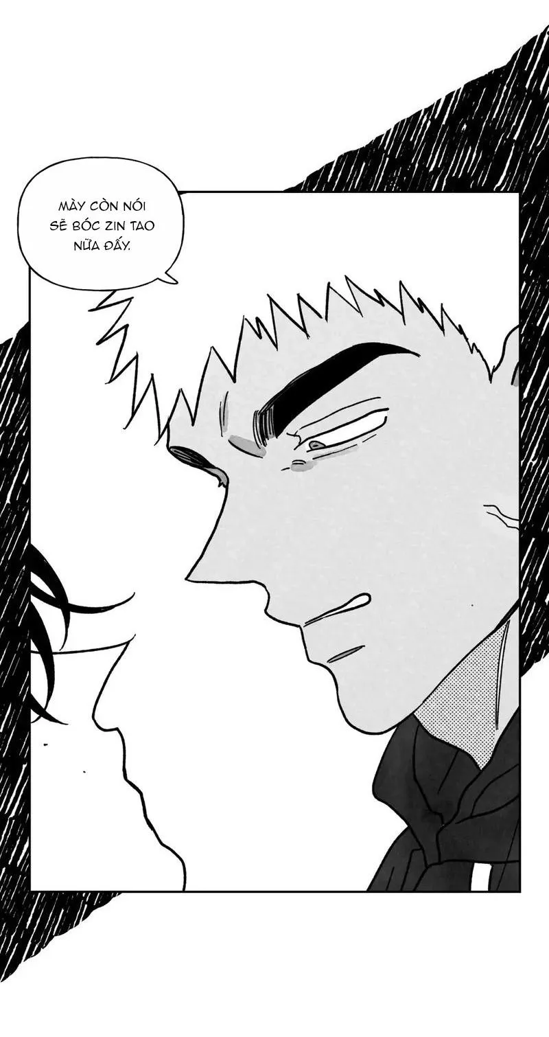 Yona và Chang-il Chapter 7 Trang 8