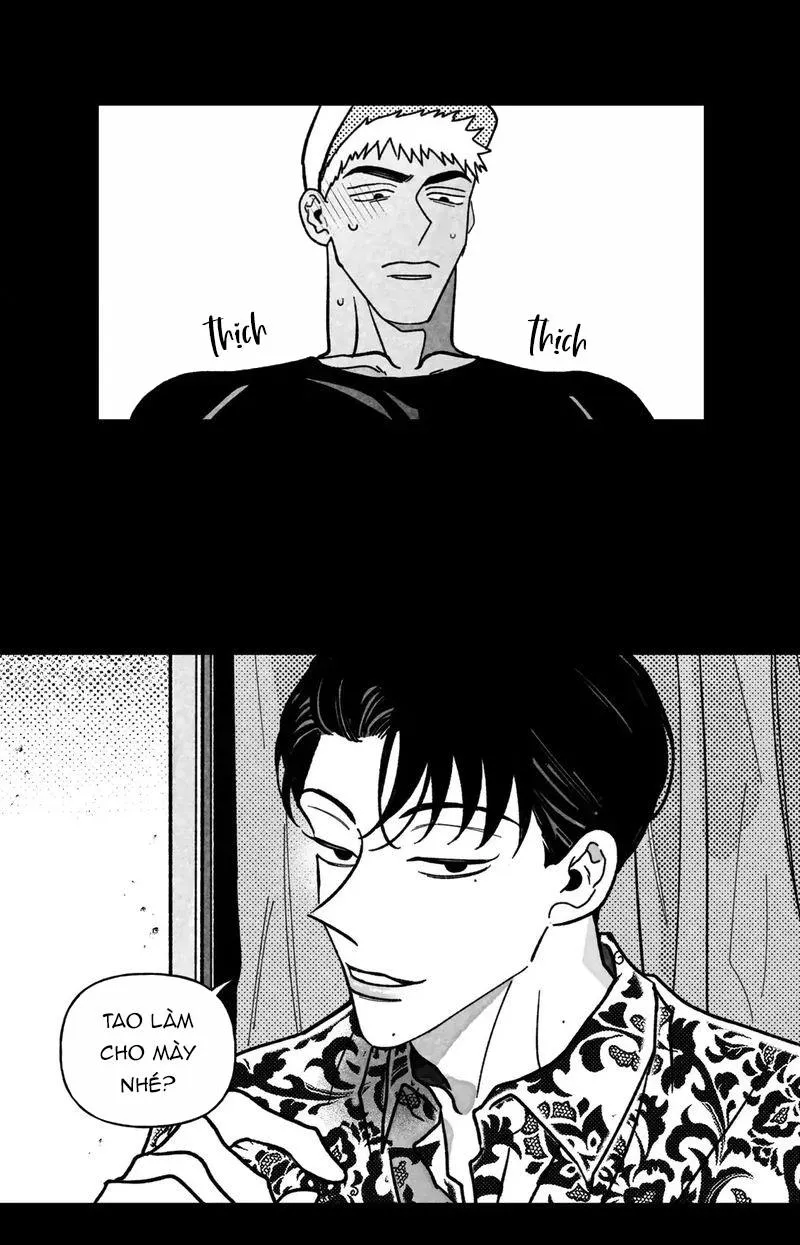 Yona và Chang-il Chapter 7 Trang 14