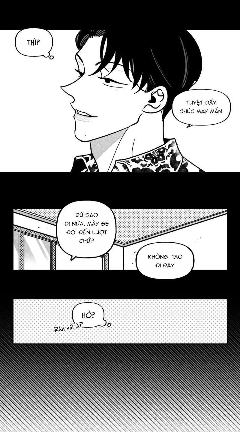 Yona và Chang-il Chapter 7 Trang 19