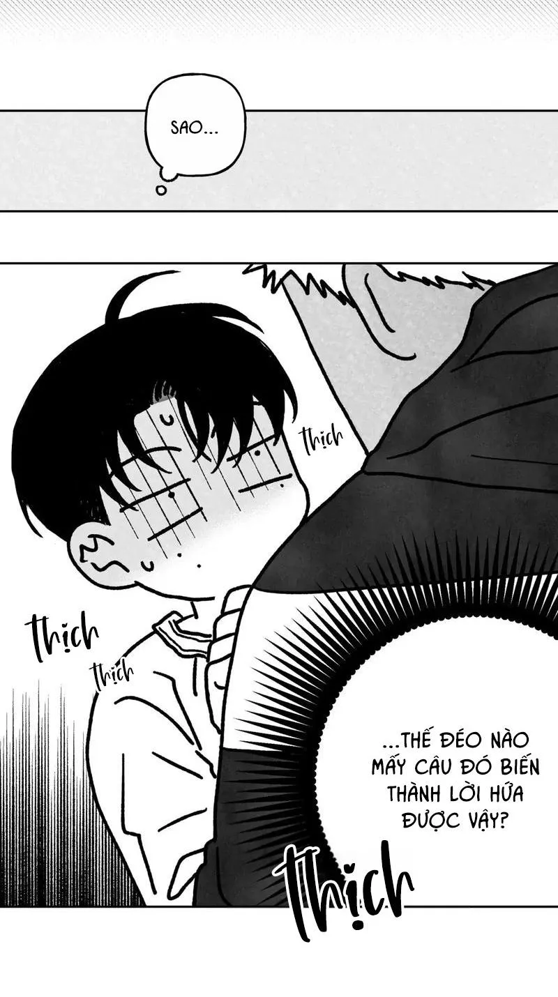 Yona và Chang-il Chapter 7 Trang 20