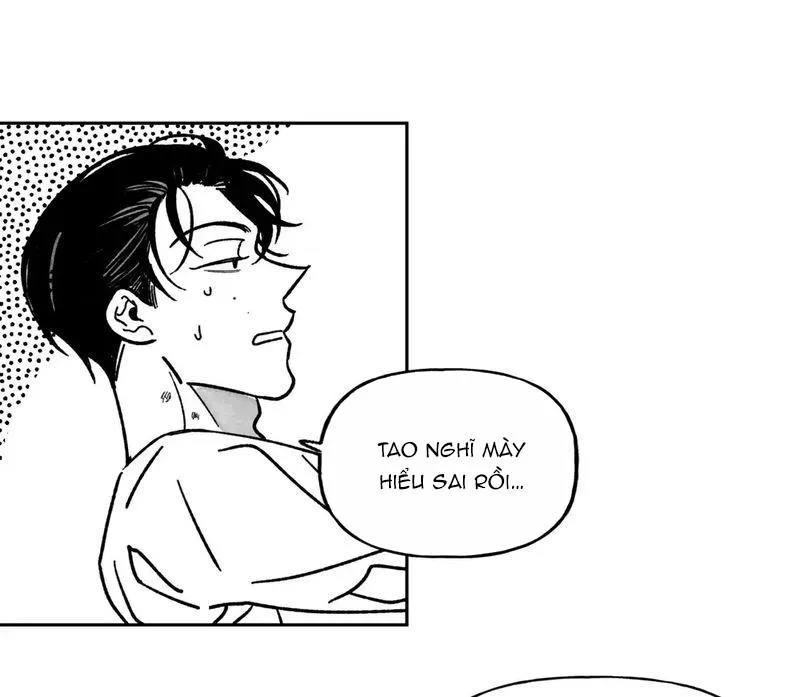 Yona và Chang-il Chapter 7 Trang 21