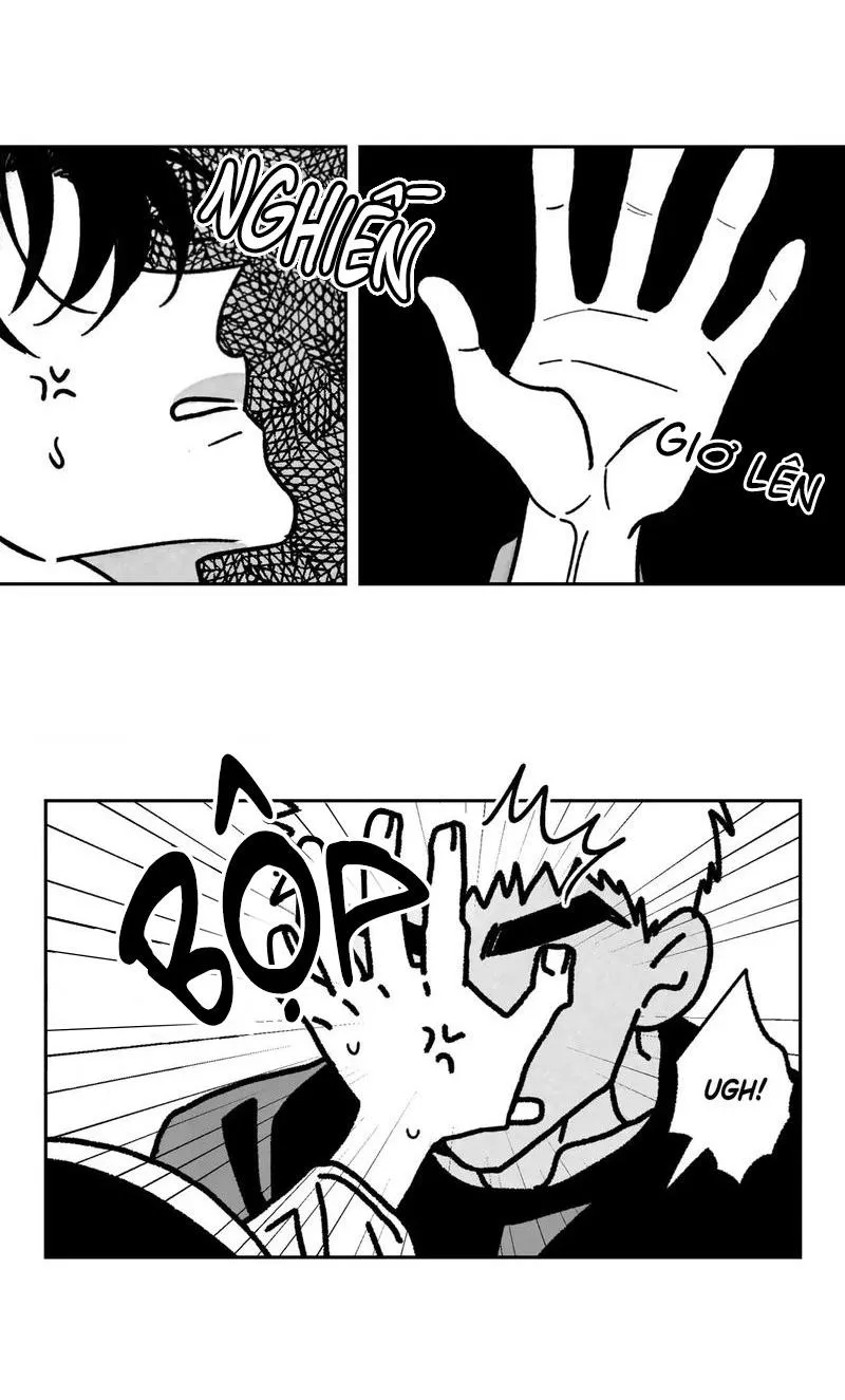 Yona và Chang-il Chapter 7 Trang 26