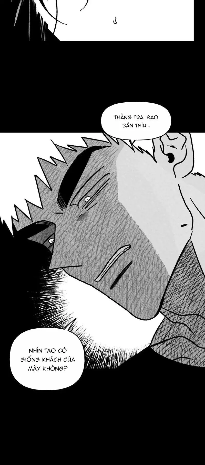 Yona và Chang-il Chapter 7 Trang 29