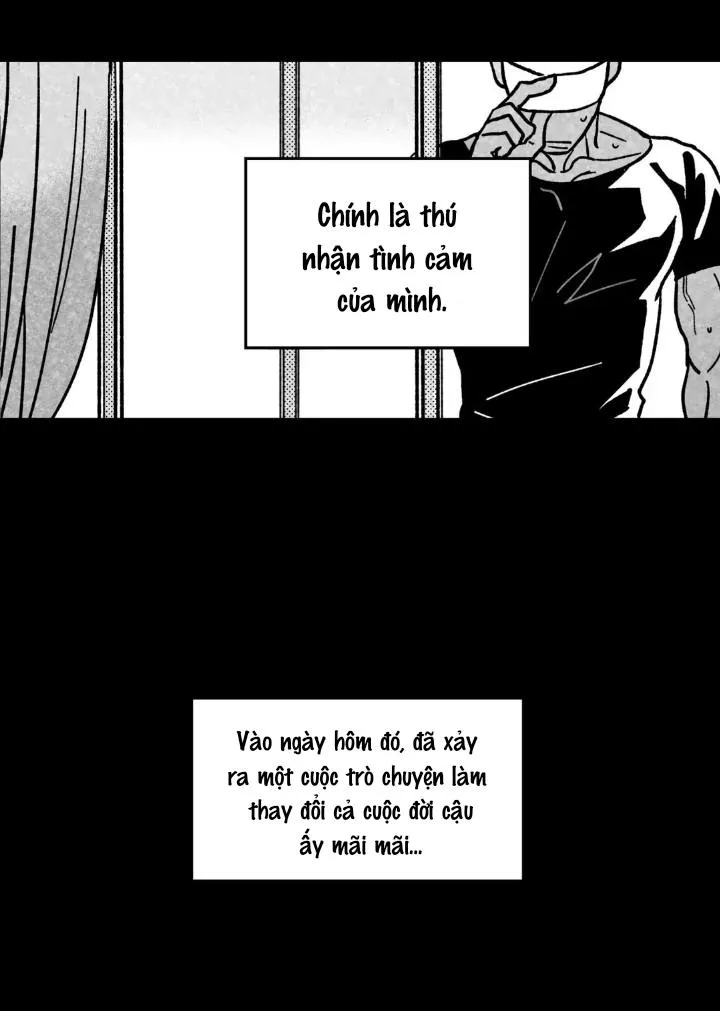 Yona và Chang-il Chapter 9 Trang 8