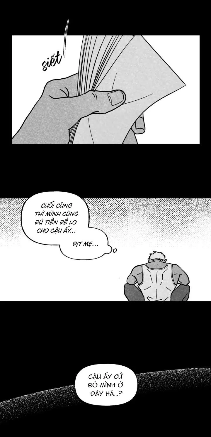 Yona và Chang-il Chapter 9 Trang 12