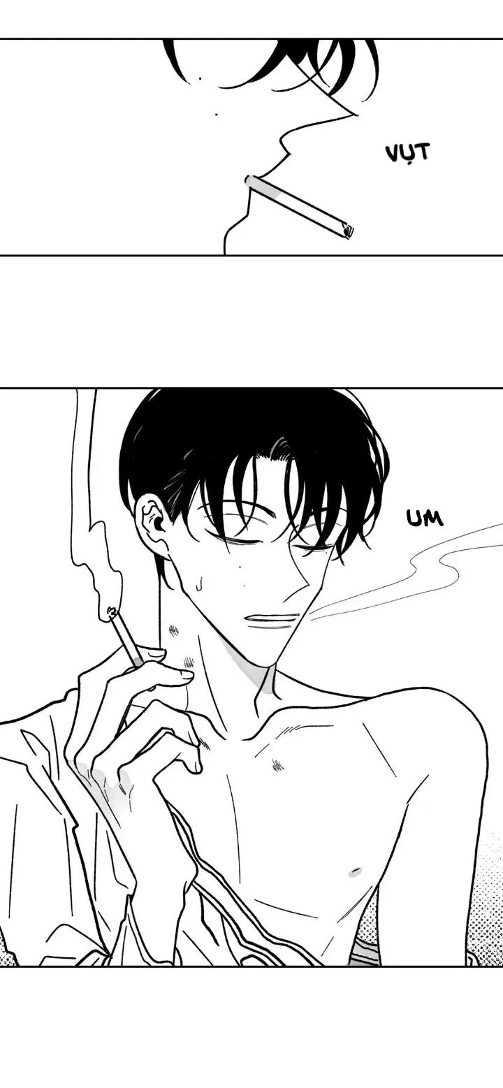 Yona và Chang-il Chapter 9 Trang 17