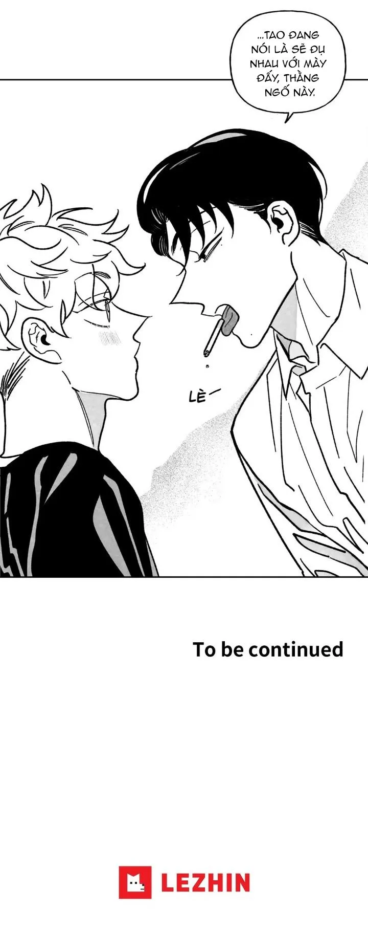 Yona và Chang-il Chapter 9 Trang 32