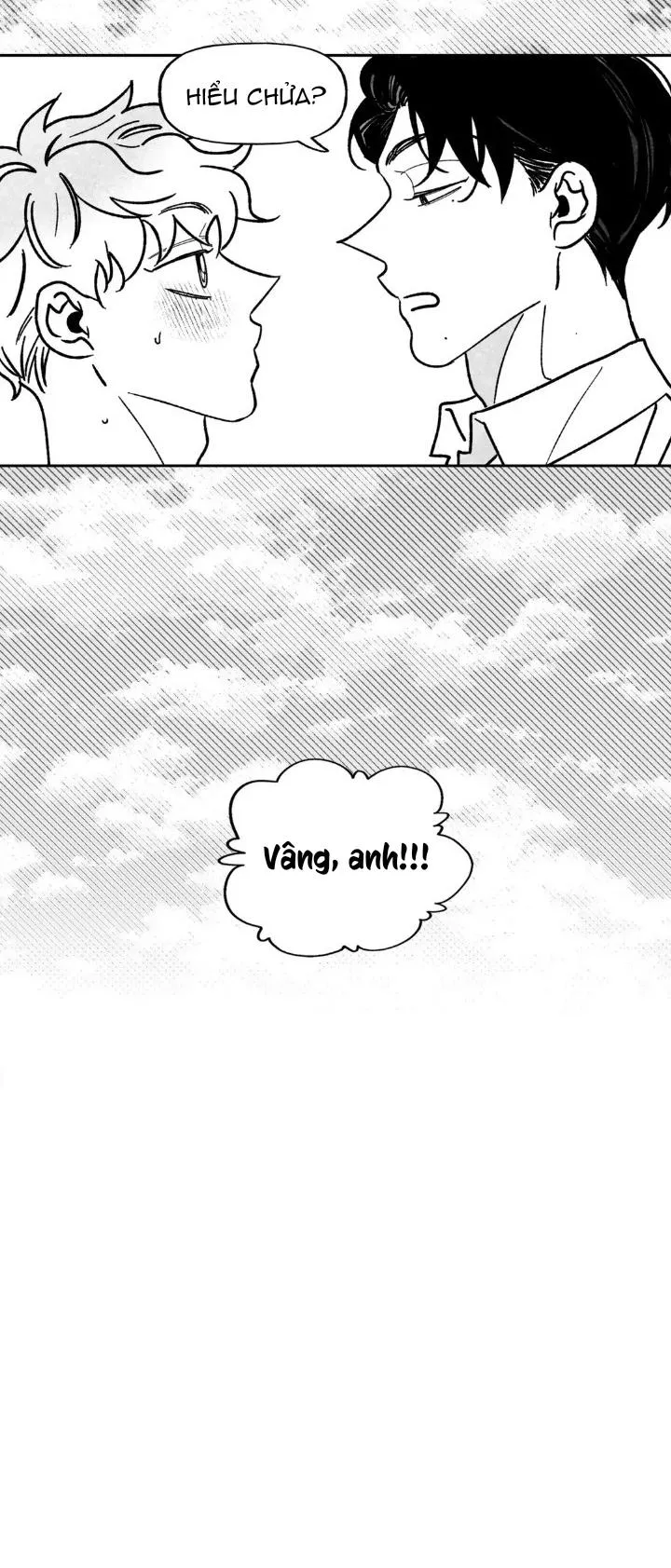 Yona và Chang-il Chapter 10 Trang 5
