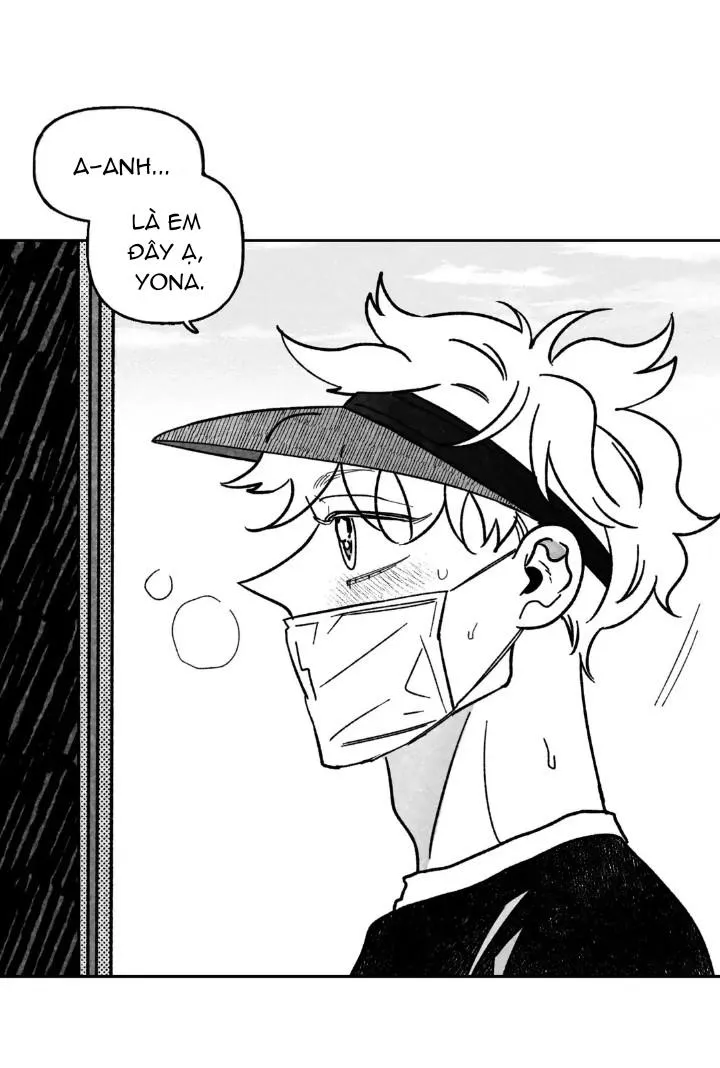 Yona và Chang-il Chapter 10 Trang 7