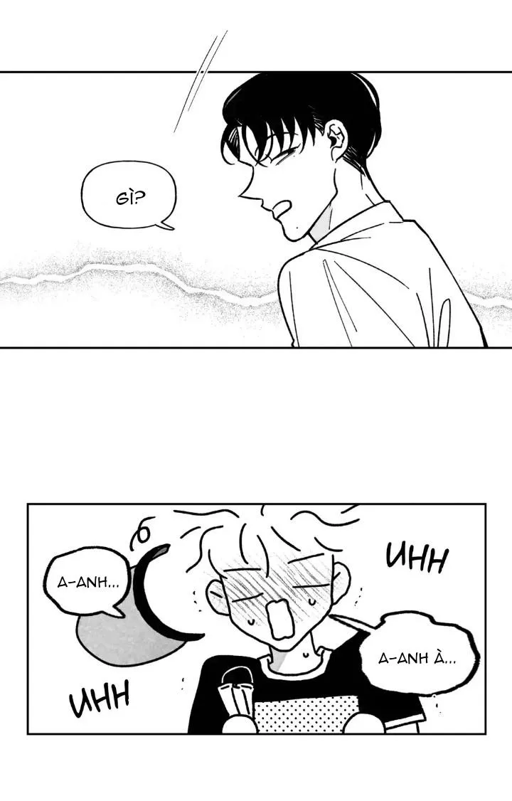 Yona và Chang-il Chapter 10 Trang 10