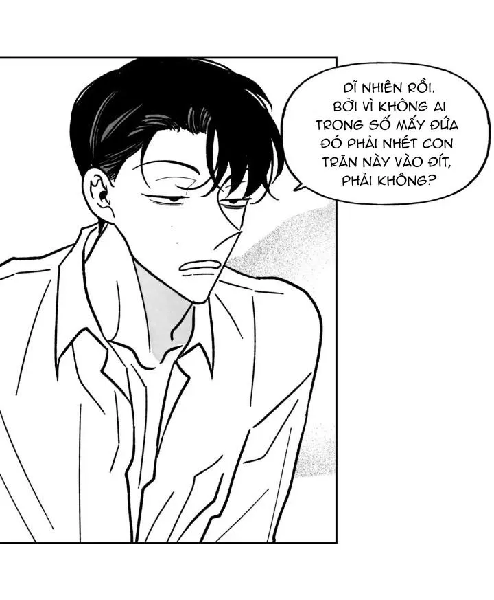 Yona và Chang-il Chapter 10 Trang 21