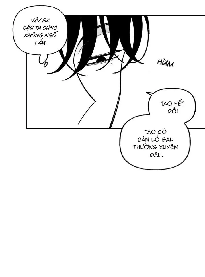 Yona và Chang-il Chapter 10 Trang 25