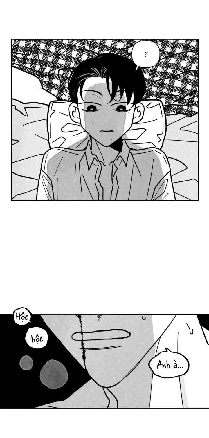 Yona và Chang-il Chapter 10 Trang 29