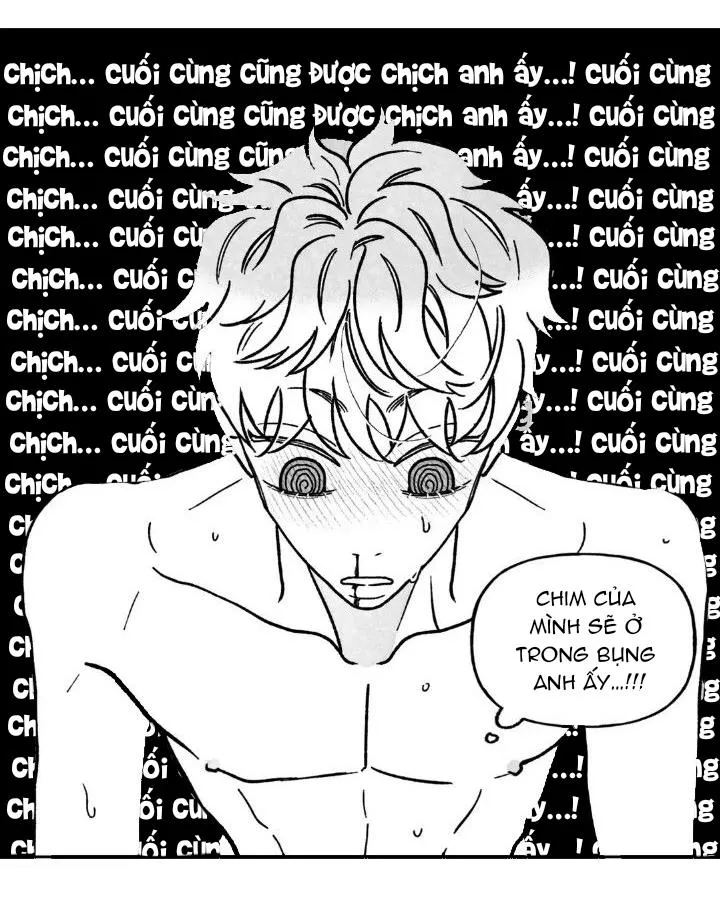 Yona và Chang-il Chapter 11 Trang 9