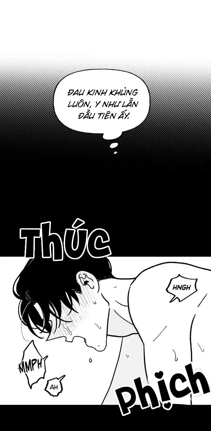 Yona và Chang-il Chapter 11 Trang 16