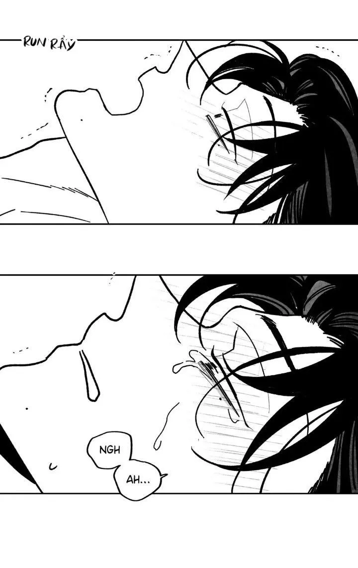 Yona và Chang-il Chapter 11 Trang 21