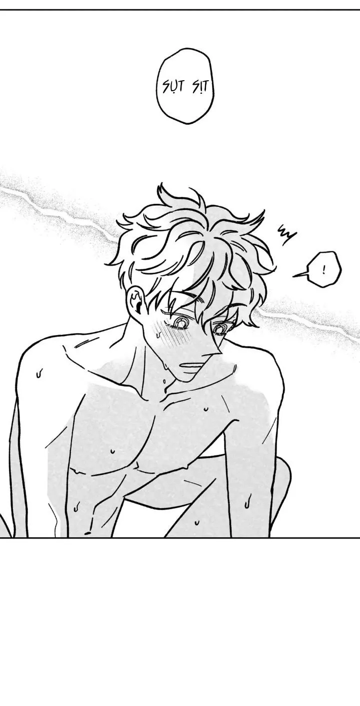 Yona và Chang-il Chapter 11 Trang 22