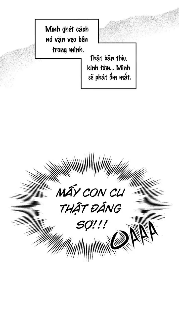 Yona và Chang-il Chapter 11 Trang 26