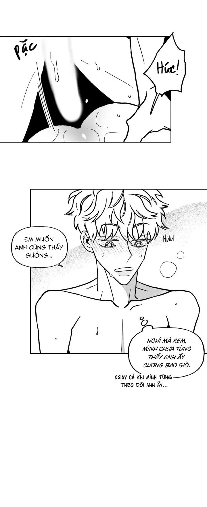 Yona và Chang-il Chapter 11 Trang 29