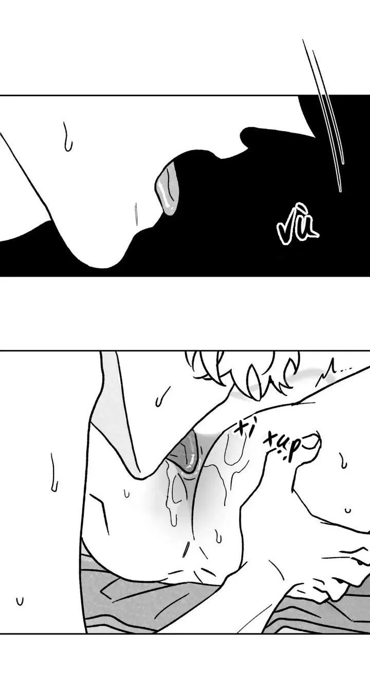 Yona và Chang-il Chapter 11 Trang 32