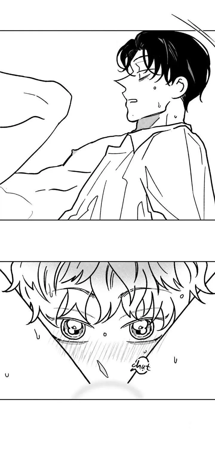 Yona và Chang-il Chapter 11 Trang 33